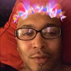 Meet your Posher, Kenneth